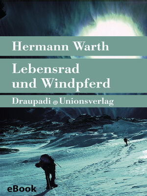 cover image of Lebensrad und Windpferd